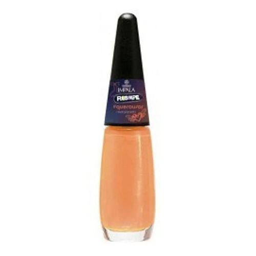 Esmalte Impala Rebelde Quero Ousar Metalizado - 7,5ml Esmalte Impala Rebelde Quero Ousar Metalizado - 7,5ml