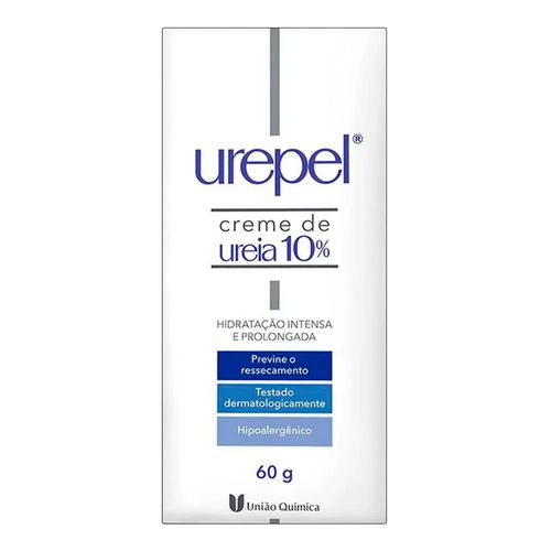 Urepel 10% Creme 60g Urepel 10% Creme 60g
