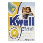 Loção Kwell Aspen Pharma 60ml