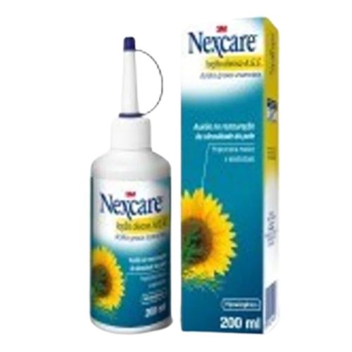 Loção Oleosa Anti-Escara A G E 200ml Loção Oleosa Anti-Escara A G E 200ml