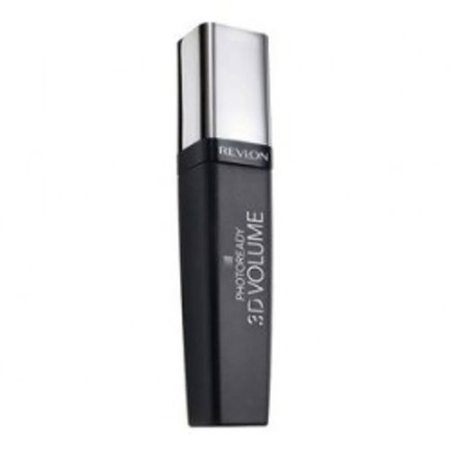 Máscara para Cílios Revlon PhotoReady 3D Volume Blackest Black. Máscara para Cílios Revlon PhotoReady 3D Volume Blackest Black.