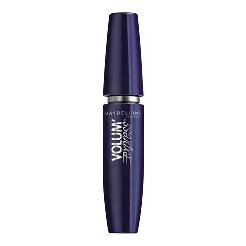 Máscara para Cílios Volum Express Lavável Maybelline 10ml Máscara para Cílios Volum Express Lavável Maybelline 10ml