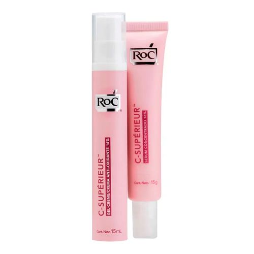Roc C Superieur Concentrado 16% Roc C Superieur Concentrado 16%