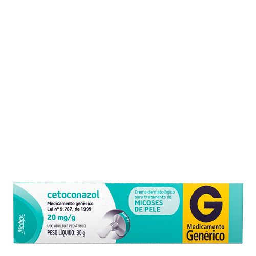 51373---cetoconazol-20mgg-generico-medley-creme-30g-1 51373---cetoconazol-20mgg-generico-medley-creme-30g-1