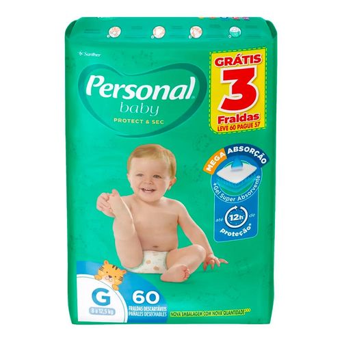 791440---Fralda-Personal-Baby-Protect-Sec-Tamanho-G-60-Unidades-1 791440---Fralda-Personal-Baby-Protect-Sec-Tamanho-G-60-Unidades-1