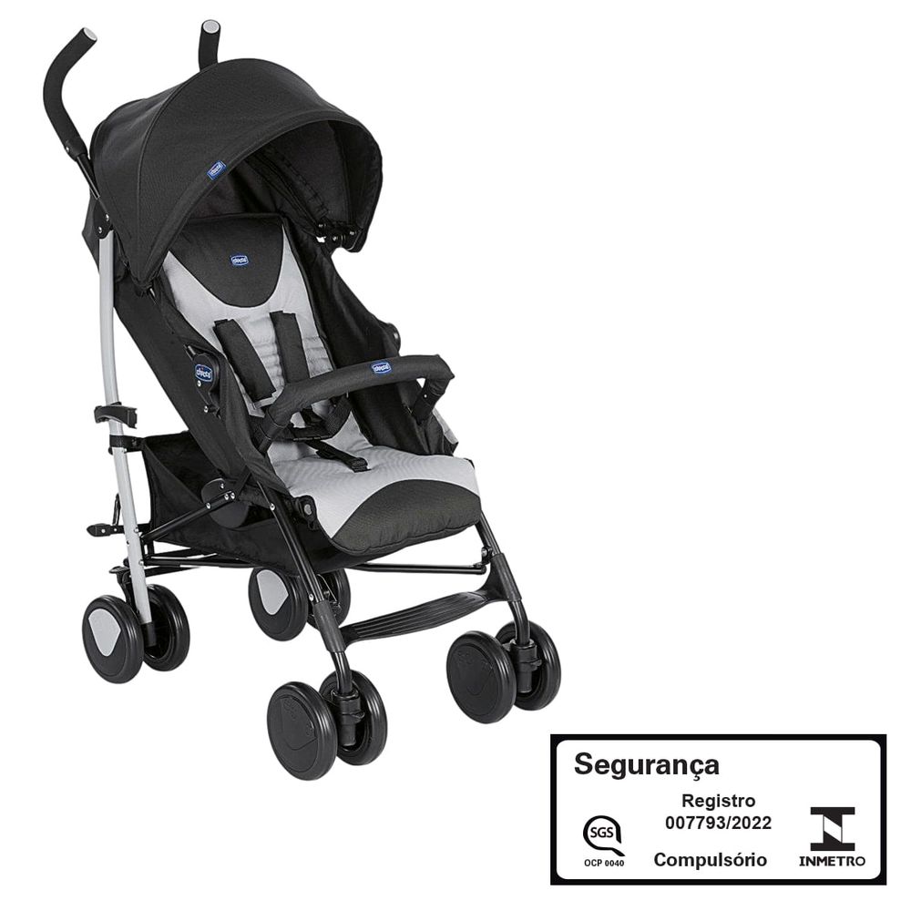 chicco umbrella stroller with infant seat