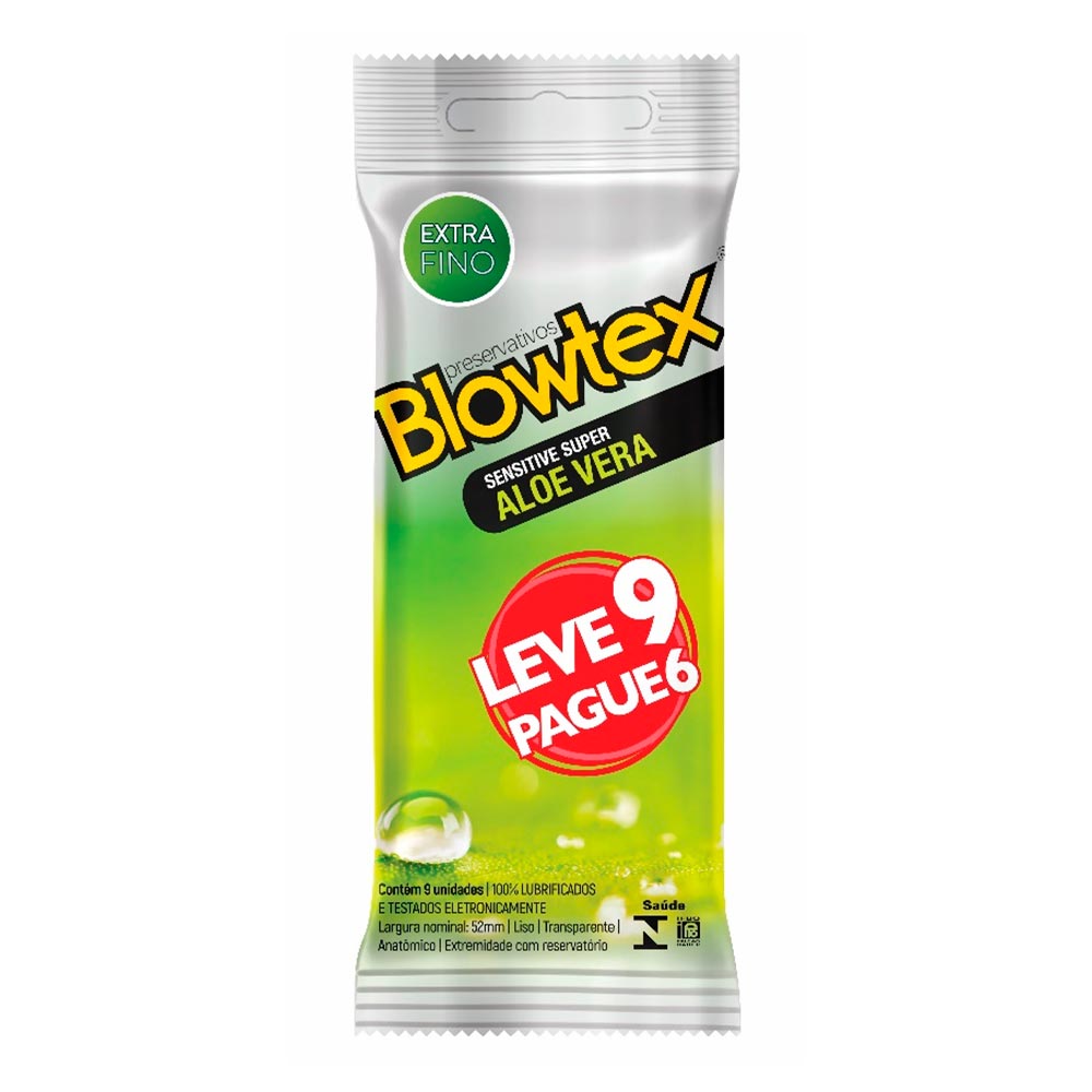 Blowtex Sensit Sup S P Avefl9p6 9