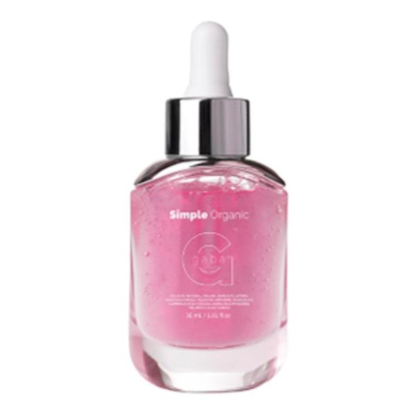 Solução Gaba Simple Organic Frasco 30ml
