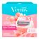 Kit-Gillette-VenusCarga-para-Aparelho-de-Depilar-Spa-2-Unidades---Aparelho-de-Depilar-Spa-1-Unidade---Creme-Depilatorio-150ml-1