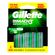 Kit-Gillette-Refil-para-Aparelho-de-Barbear-Mach-3-Sensitive-4-Unidades---Aparelho-De-Barbear---2-Cargas---Creme-para-Barbear-150ml-1