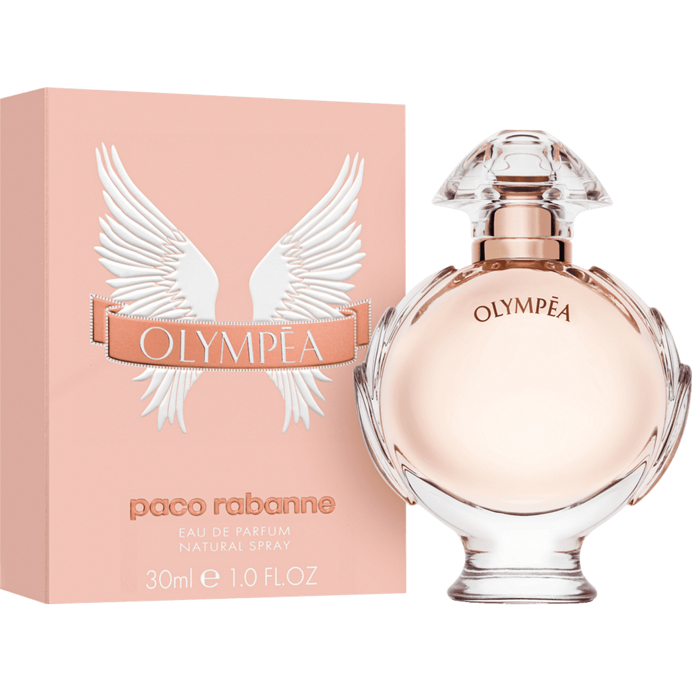 Paco rabanne eau de parfum. Paco Rabanne Olympea духи женские. Olympea 30 мл. Paco Rabanne Olympia 30 мл. Paco Rabanne Olympea Solar w EDP 30 ml.