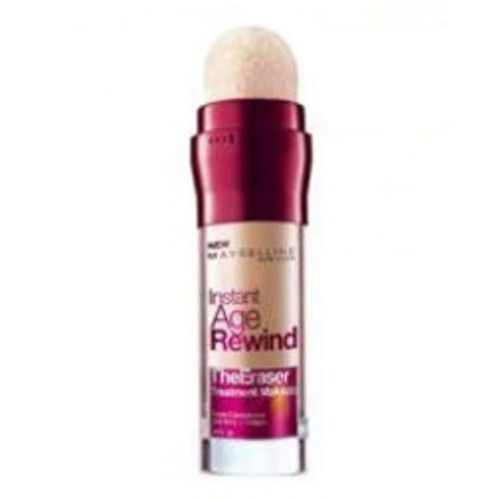 Base Maybelline Instant Age Rewind 340 Tan Base Maybelline Instant Age Rewind 340 Tan