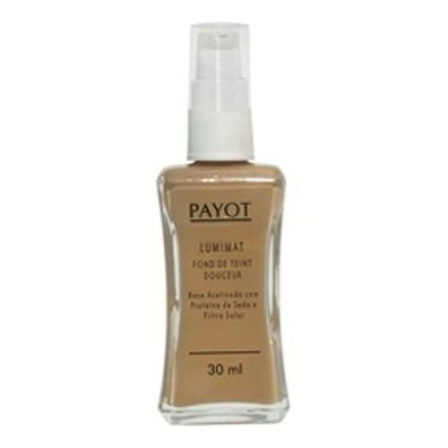 Base Payot Lumimat Acetinada Canelle 30ml