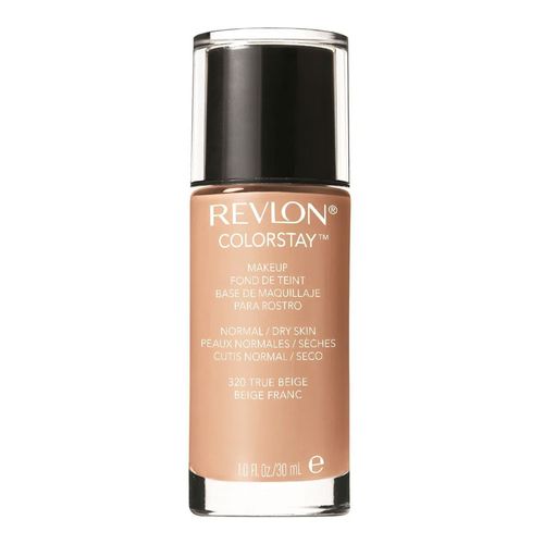 Base Revlon Colorstay Makeup for Normal/ Dry Skin True Beige 119g Base Revlon Colorstay Makeup for Normal/ Dry Skin True Beige 119g