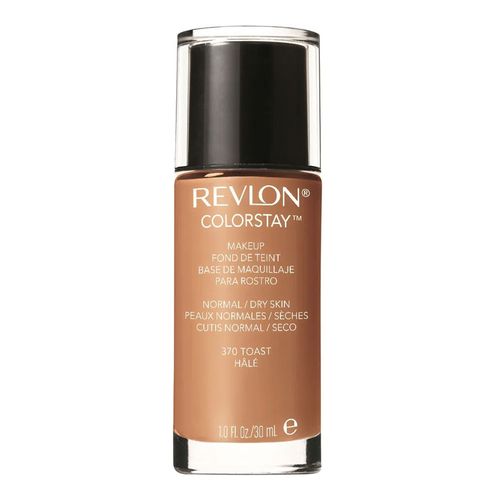 Base Revlon Colorstay Pele Normal a Seca Toast Base Revlon Colorstay Pele Normal a Seca Toast