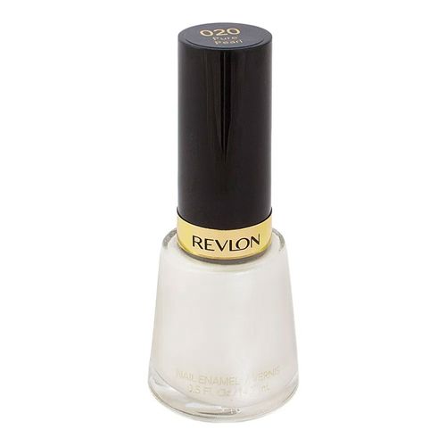 Esmalte Revlon Nail Enamel Creme Pure Pearl 14,7ml Esmalte Revlon Nail Enamel Creme Pure Pearl 14,7ml