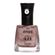 Esmalte Risqué Diamond Gel Cetim Dourado 9,5ml