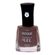Esmalte Risqué Diamond Gel Couro Nude 9,5ml