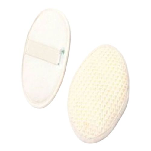 Bucha Orgânica Sisal Oval Bucha Orgânica Sisal Oval