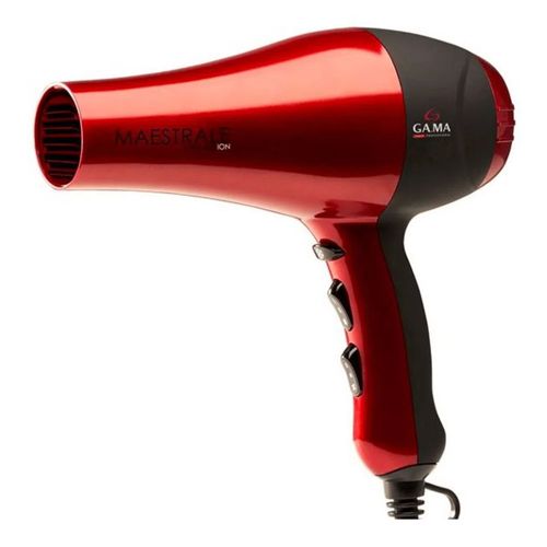 Secador de Cabelo Gama Maestralé 127V Secador de Cabelo Gama Maestralé 127V