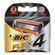 Refil para Aparelho de Barbear Bic Flex 4 C/4