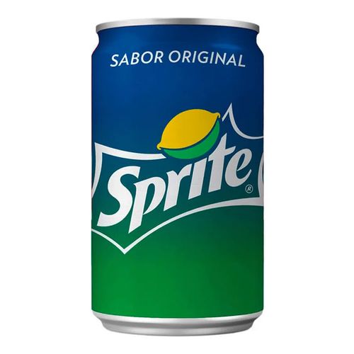 Refrigerante Sprite Original 220ml