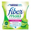 Regulador Intestinal FiberMais Colágeno Mix de Fibras Sabor Limão 60g