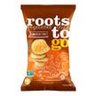Snack Salgado Roots To Go Batata Doce Vegana 45gr