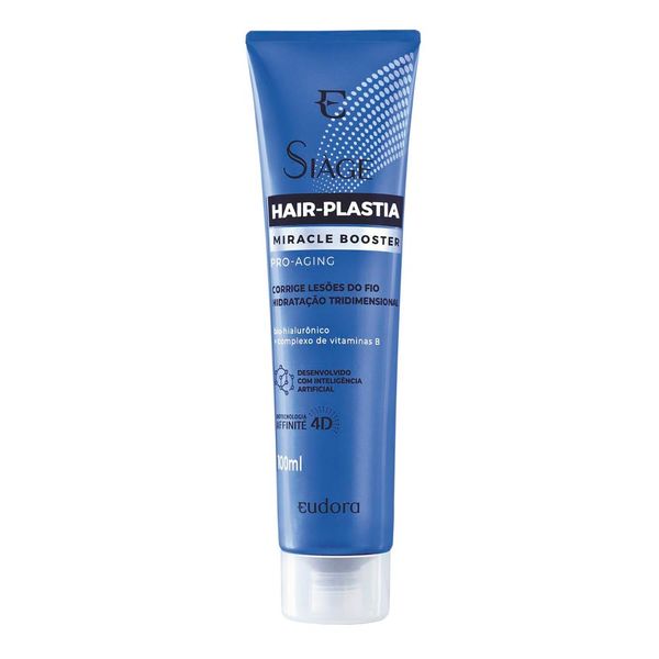 Booster Siàge Hair-Plastia Pro-Aging 100ml