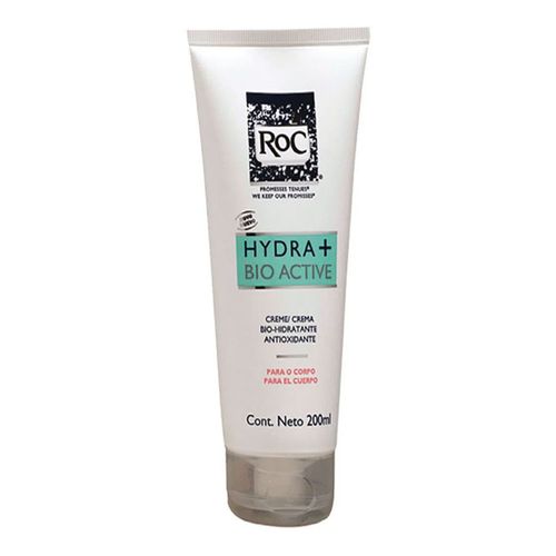 Roc Hydra Bio + Active Corpo 200ml Roc Hydra Bio + Active Corpo 200ml