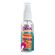 Spray Niely Diva de Crespos Água de Coco Extra Brilho 120ml