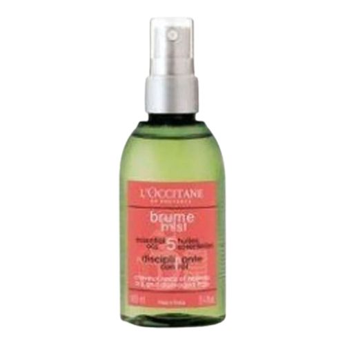 Spray Reparador Loccitane Leave-In 100ml Spray Reparador Loccitane Leave-In 100ml