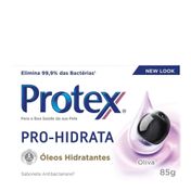 Sabonete Protex Pro-Hidrata Oliva 85g