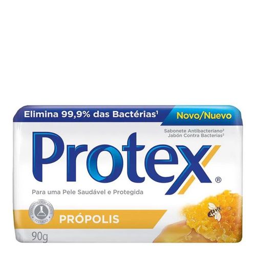 Sabonete Protex Própolis 90g Sabonete Protex Própolis 90g