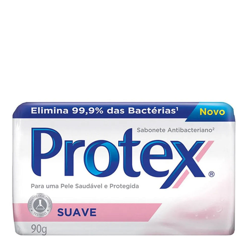 SAB PROTEX Nº1 SUAVE 90G.