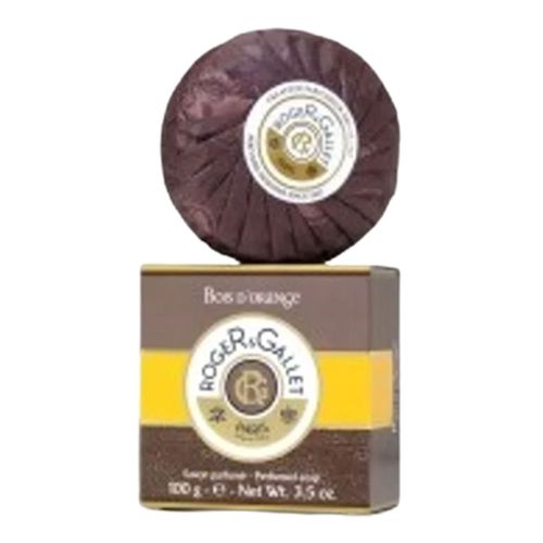 Sabonete Roger & Gallet Bois Dorange 100g Sabonete Roger & Gallet Bois Dorange 100g