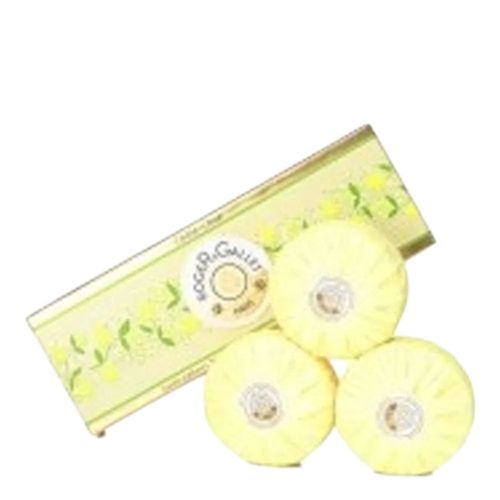 Sabonete Roger & Gallet Cedrat 100g C/ 3 Unidades Sabonete Roger & Gallet Cedrat 100g C/ 3 Unidades