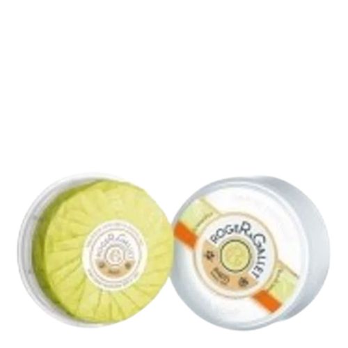 Sabonete Roger & Gallet Fleur D'Osmanthus 100g C/ Saboneteira Sabonete Roger & Gallet Fleur D'Osmanthus 100g C/ Saboneteira