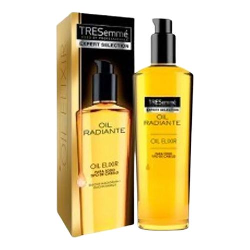 Elixir Oil Radiante para todo tipo de Cabelo TRESemmé 98ml Elixir Oil Radiante para todo tipo de Cabelo TRESemmé 98ml