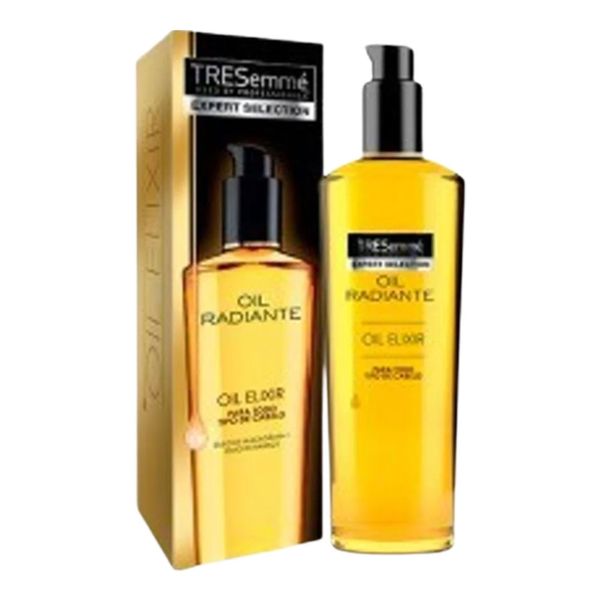 Elixir Oil Radiante para todo tipo de Cabelo TRESemmé 98ml
