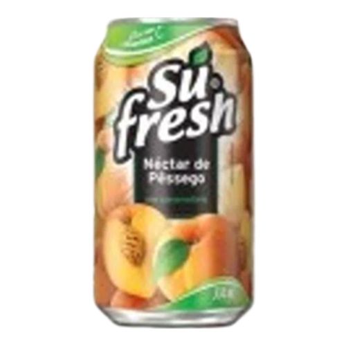 Suco Sufresh Pêssego 330ml Suco Sufresh Pêssego 330ml
