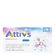 Suplemento Alimentar Attivs 900mg 30 Comprimidos