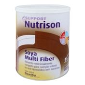 Suplemento Alimentar Danone Nutrison Soya Multifiber 800g