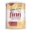 Suplemento Alimentar Finn Nutritive Sabor Baunilha Cremosa 400g