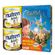 Suplemento Alimentar Nestlé Nutren Kids Chocolate 350g 2 Unidades + DVD