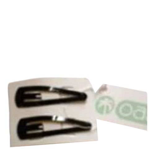 Tic Tac para Cabelos Vani Preto Tic Tac para Cabelos Vani Preto