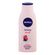 Loção Hidratante Nivea Sentidos Sensual 400ml