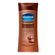 Loção Hidratante Vasenol Nutrição do Cacau 400ml