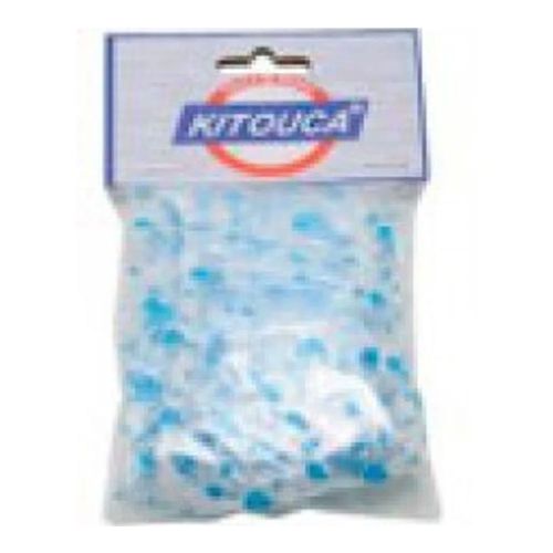 Touca de Banho Kitouca Rendas Touca de Banho Kitouca Rendas