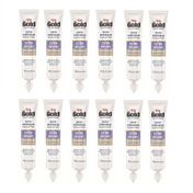 Tratamento Capilar Bisnaga Niely Gold Extra Brilho 12 Unidades